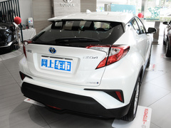 2023款 双擎 2.0L 奕行版
