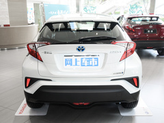 2023款 双擎 2.0L 奕行版