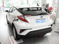 2023款 双擎 2.0L 奕行版