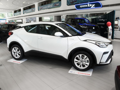 2023款 双擎 2.0L 奕行版