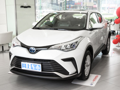 2023款 双擎 2.0L 奕行版