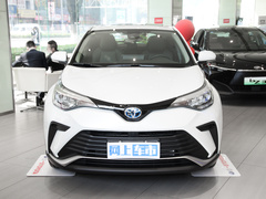 2023款 双擎 2.0L 奕行版
