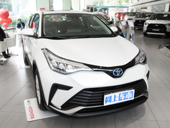 2023款 双擎 2.0L 奕行版
