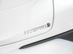 2023款 双擎 2.0L 奕行版
