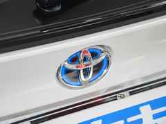 2023款 双擎 2.0L 奕行版