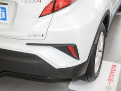 2023款 双擎 2.0L 奕行版
