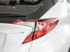2023款 双擎 2.0L 奕行版