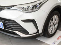 2023款 双擎 2.0L 奕行版
