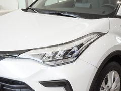 2023款 双擎 2.0L 奕行版