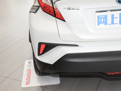 2023款 双擎 2.0L 奕行版