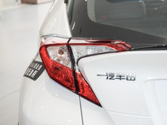 2023款 双擎 2.0L 奕行版