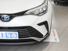 2023款 双擎 2.0L 奕行版