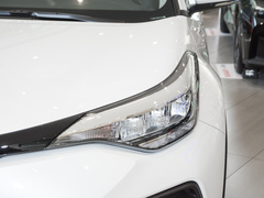 2023款 双擎 2.0L 奕行版