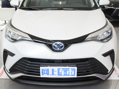 2023款 双擎 2.0L 奕行版