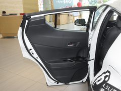 2023款 双擎 2.0L 奕行版