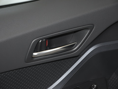 2023款 双擎 2.0L 奕行版