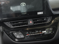 2023款 双擎 2.0L 奕行版