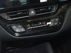 2023款 双擎 2.0L 奕行版