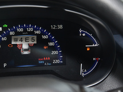 2023款 双擎 2.0L 奕行版