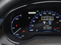 2023款 双擎 2.0L 奕行版