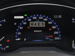 2023款 双擎 2.0L 奕行版