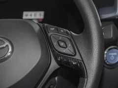 2023款 双擎 2.0L 奕行版