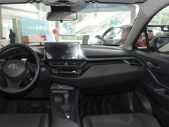 2023款 双擎 2.0L 奕行版