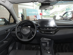 2023款 双擎 2.0L 奕行版