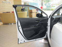 2023款 双擎 2.0L 奕行版