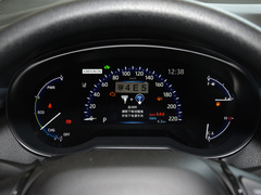 2023款 双擎 2.0L 奕行版