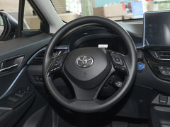 2023款 双擎 2.0L 奕行版