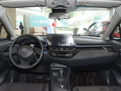 2023款 双擎 2.0L 奕行版