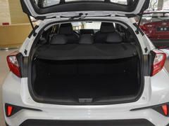 2023款 双擎 2.0L 奕行版