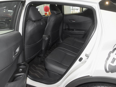 2023款 双擎 2.0L 奕行版