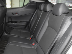 2023款 双擎 2.0L 奕行版