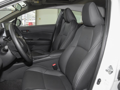 2023款 双擎 2.0L 奕行版