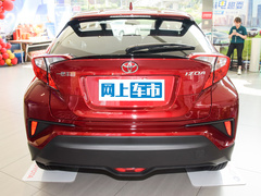 2023款 2.0L 奕行版