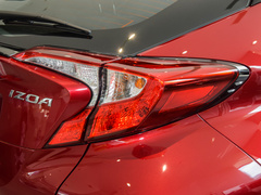2023款 2.0L 奕行版