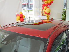 2023款 2.0L 奕行版