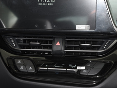 2023款 2.0L 奕行版