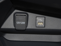 2023款 2.0L 奕行版