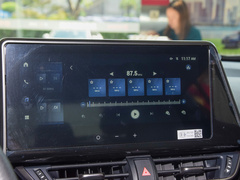 2023款 2.0L 奕行版