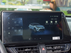 2023款 2.0L 奕行版