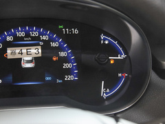 2023款 2.0L 奕行版