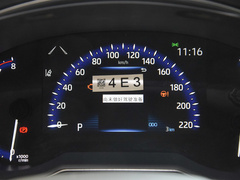2023款 2.0L 奕行版