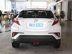 2023款 2.0L 奕享CARE版