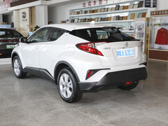 2023款 2.0L 奕享CARE版