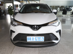 2023款 2.0L 奕享CARE版
