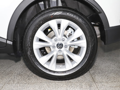 2023款 2.0L 奕享CARE版