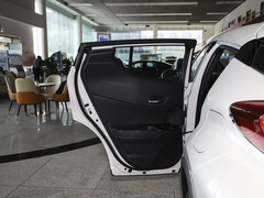 2023款 2.0L 奕享CARE版